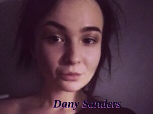 Dany_Sanders
