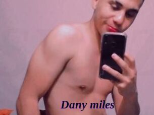 Dany_miles