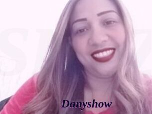 Danyshow