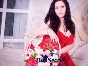 DaoSecret