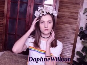 DaphneWilliam Spezial Sexcam