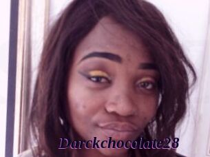 Darckchocolate28