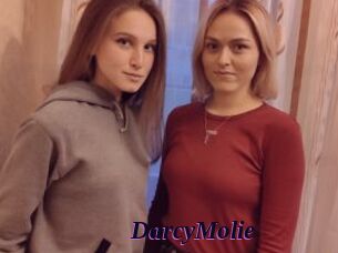 DarcyMolie