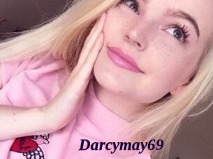 Darcymay69 Spezial Sexcam