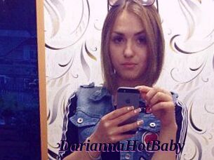 DariannaHot_Baby