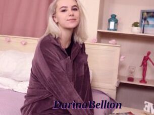 DarinaBellton Spezial Sexcam