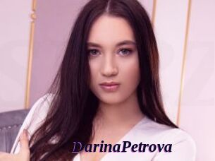 DarinaPetrova Spezial Sexcam