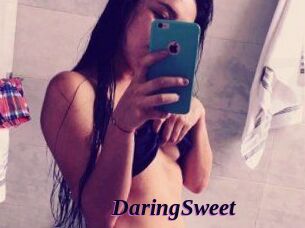 DaringSweet
