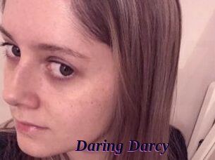Daring_Darcy Spezial Sexcam