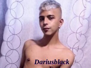 Dariusblack