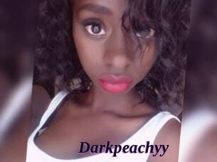 Darkpeachyy Spezial Sexcam