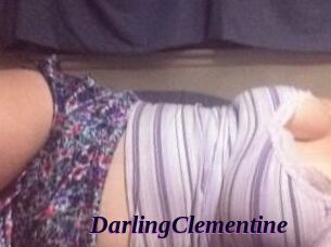 Darling_Clementine