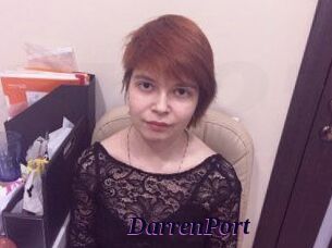 DarrenPort