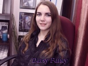 Darsy_Fancy Spezial Sexcam