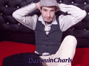 DarwuinCharls Spezial Sexcam
