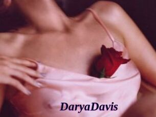 DaryaDavis