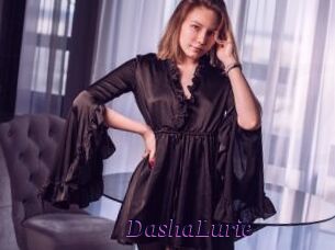 DashaLurie