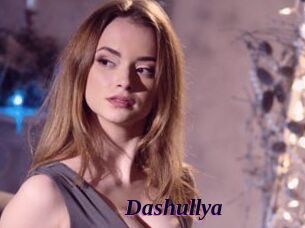 Dashullya