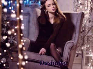 Dashulya