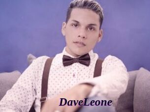 DaveLeone Spezial Sexcam