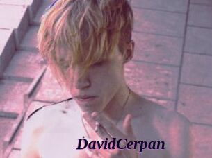 DavidCerpan Spezial Sexcam