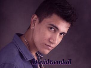 DavidKendall