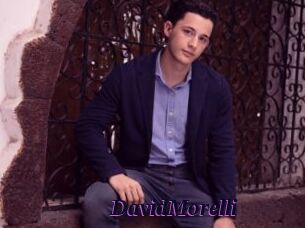 DavidMorelli
