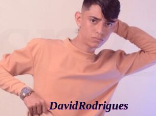 DavidRodrigues