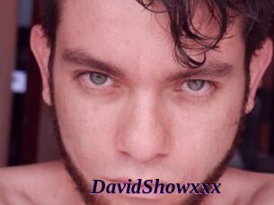 DavidShowxxx