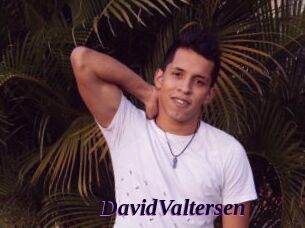DavidValtersen