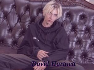 David_Hartnett Spezial Sexcam