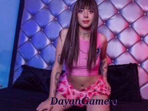 DayanGamero Spezial Sexcam