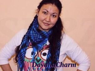 DayanaCharm