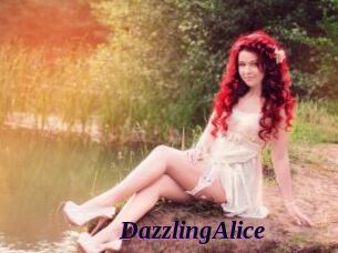 DazzlingAlice Spezial Sexcam
