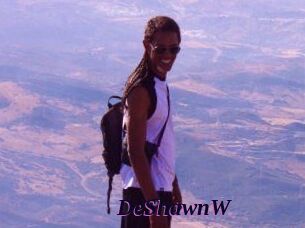 DeShawnW
