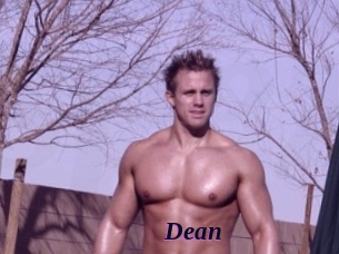 Dean Spezial Sexcam
