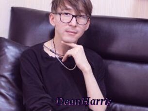 DeanHarris