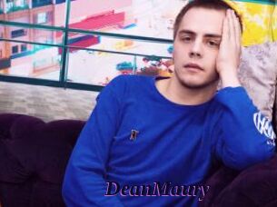 DeanMaury Spezial Sexcam