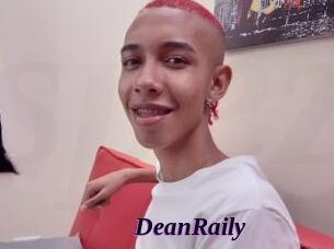 DeanRaily Spezial Sexcam