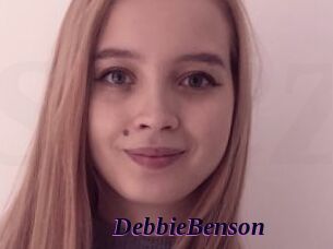 DebbieBenson