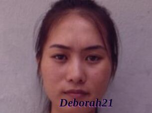 Deborah21