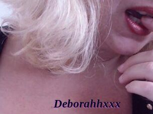 Deborahhxxx