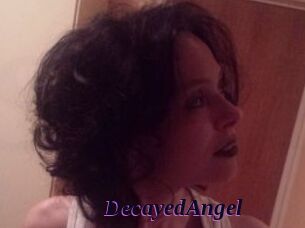 DecayedAngel