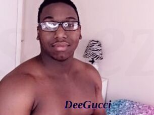 DeeGucci
