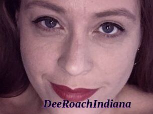 DeeRoachIndiana