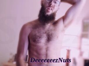 DeeeeeeezNuts