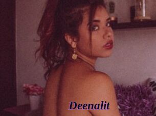 Deenalit