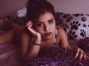 Deenalitt Spezial Sexcam