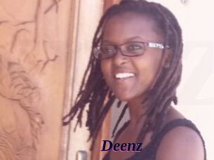 Deenz Spezial Sexcam