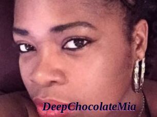 DeepChocolateMia Spezial Sexcam